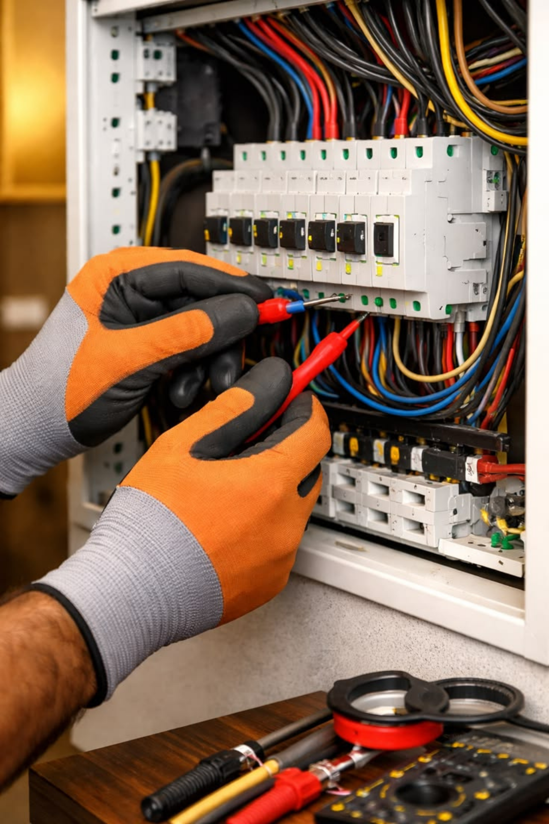ELECTRICAL