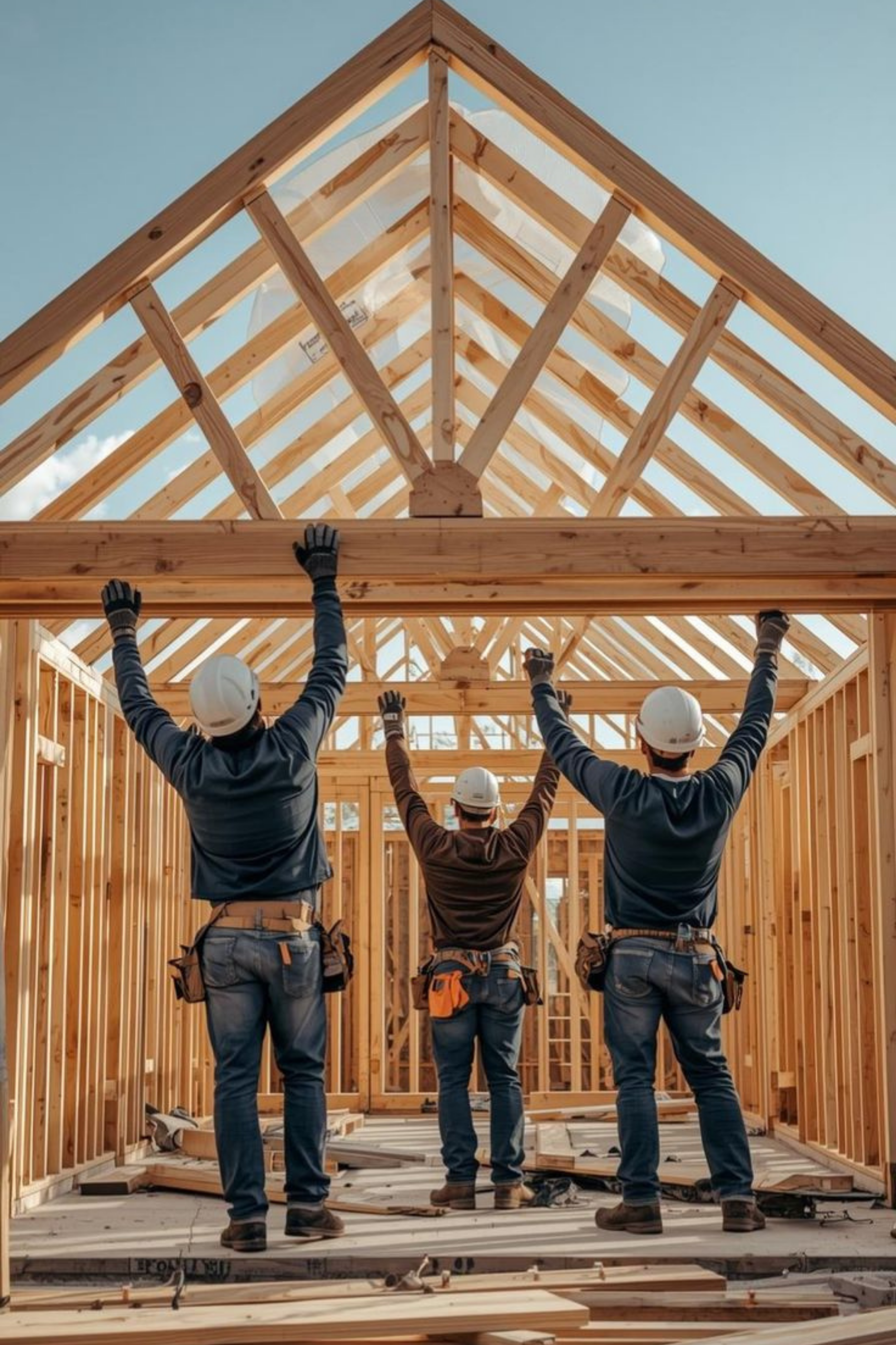 STRUCTURAL FRAMING