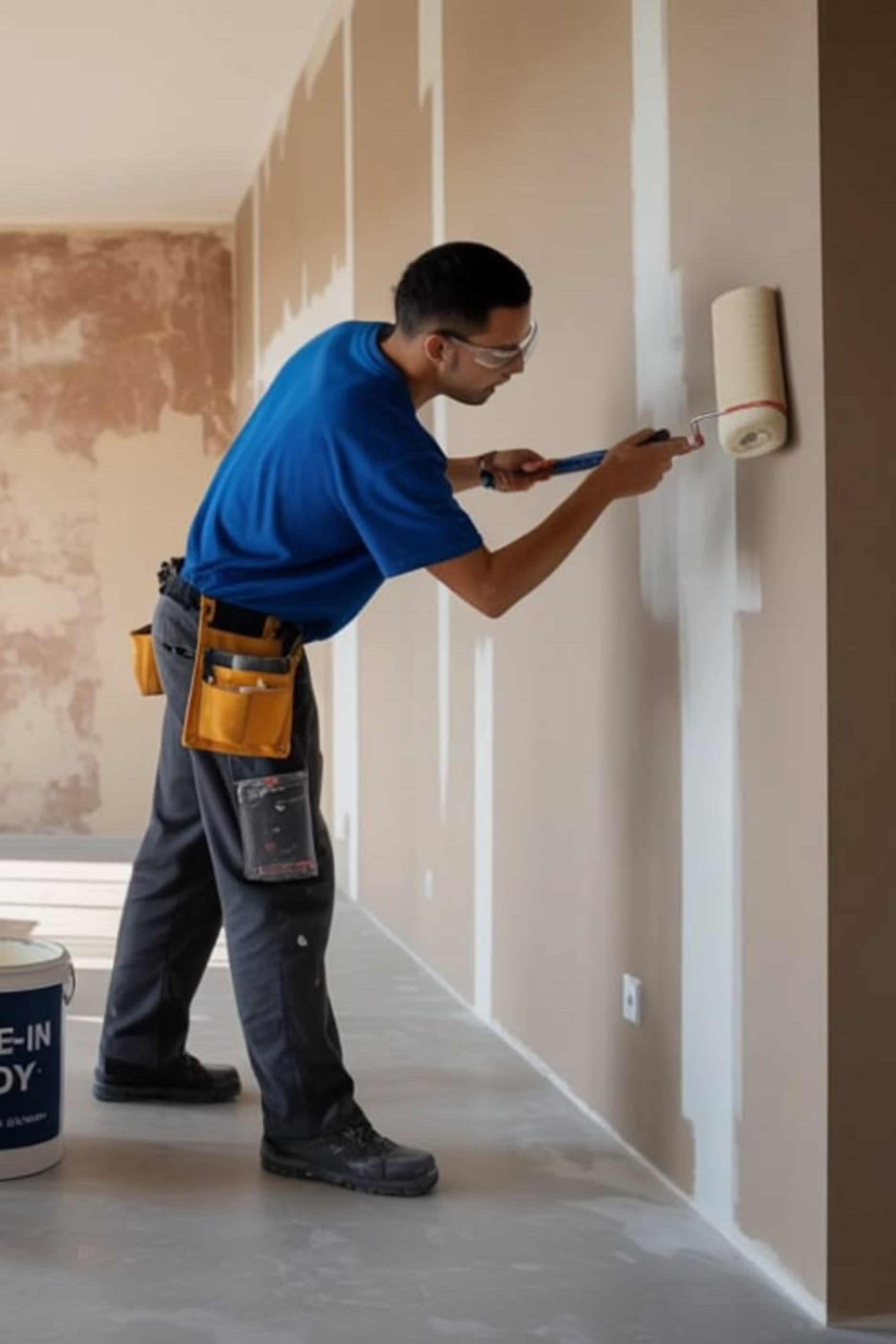 PROFESSIONAL PAINTING