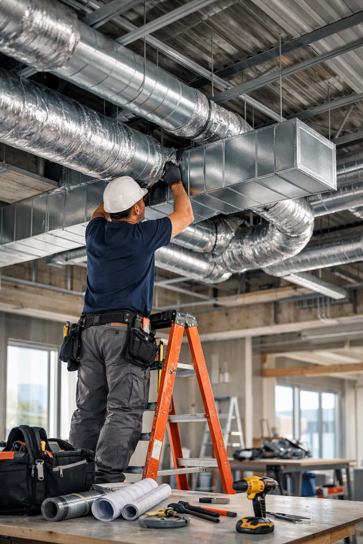 HVAC